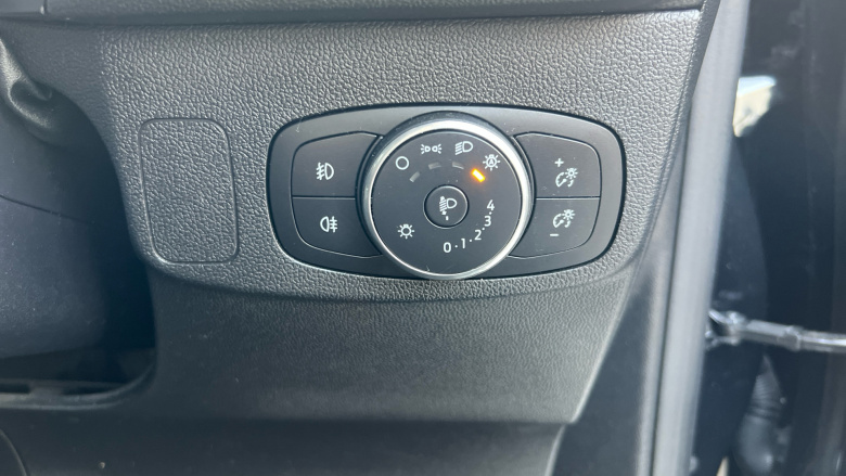 Ford Focus 1.0 EcoBoost ST-Line 5dr Petrol Hatchback